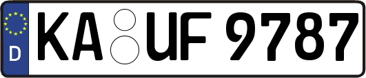 KA-UF9787