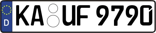 KA-UF9790