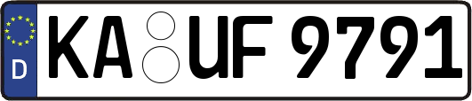 KA-UF9791