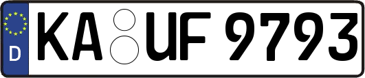 KA-UF9793