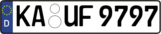 KA-UF9797