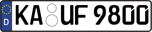 KA-UF9800