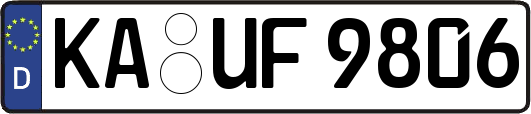 KA-UF9806