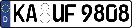 KA-UF9808