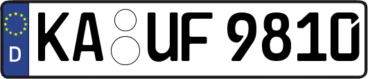 KA-UF9810