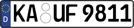 KA-UF9811
