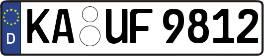 KA-UF9812