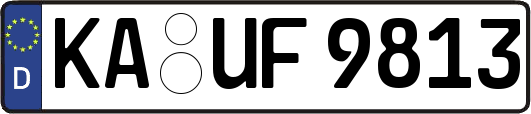 KA-UF9813