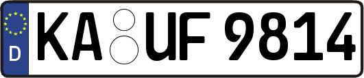 KA-UF9814