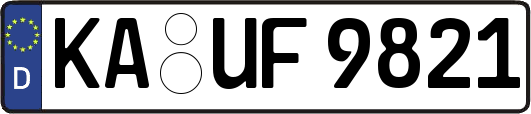 KA-UF9821