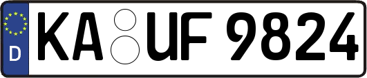 KA-UF9824