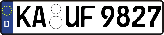 KA-UF9827