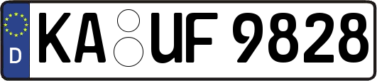 KA-UF9828