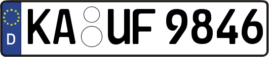 KA-UF9846