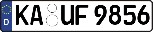 KA-UF9856