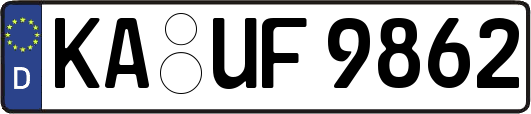 KA-UF9862