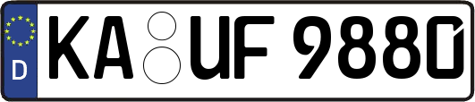 KA-UF9880