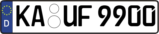 KA-UF9900