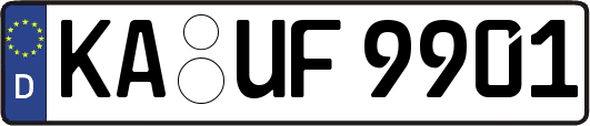 KA-UF9901