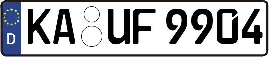 KA-UF9904