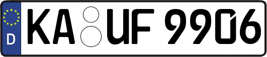 KA-UF9906