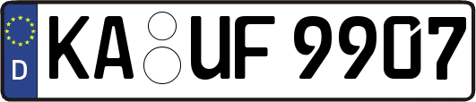 KA-UF9907