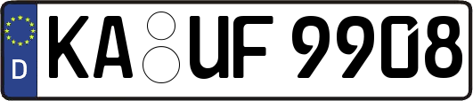 KA-UF9908