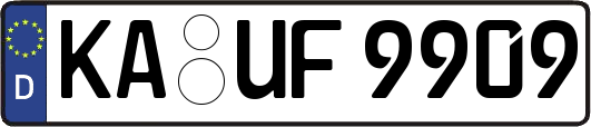KA-UF9909