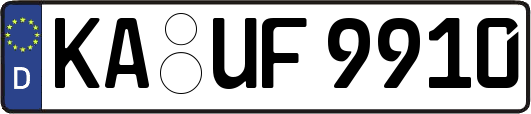 KA-UF9910