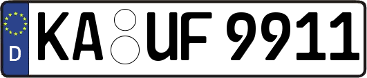 KA-UF9911
