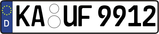 KA-UF9912