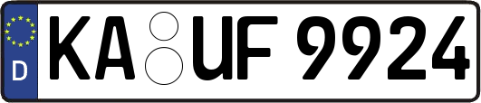 KA-UF9924