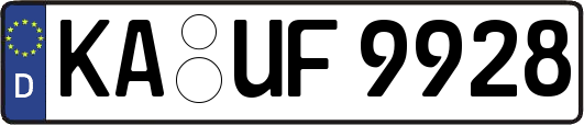 KA-UF9928