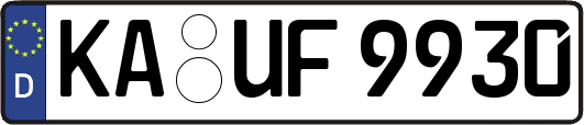 KA-UF9930