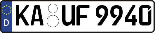 KA-UF9940