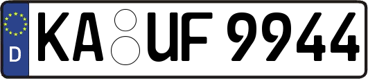 KA-UF9944