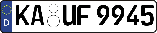 KA-UF9945