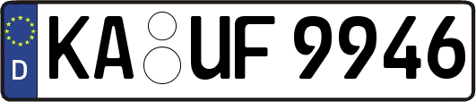 KA-UF9946