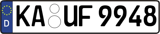 KA-UF9948