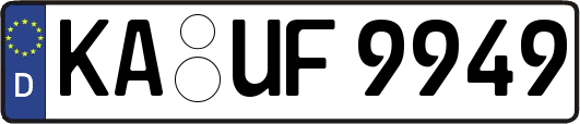 KA-UF9949