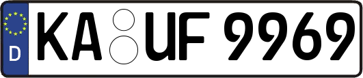 KA-UF9969