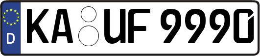 KA-UF9990