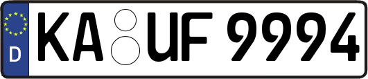 KA-UF9994