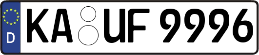 KA-UF9996