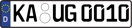 KA-UG0010