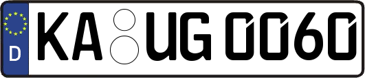 KA-UG0060