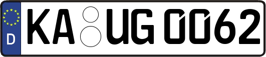 KA-UG0062