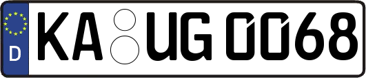 KA-UG0068