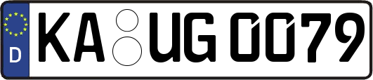 KA-UG0079
