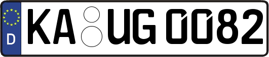 KA-UG0082